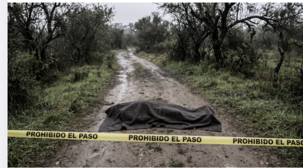 Guerrero vive jornada violenta en medio de ataques de Los Ardillos: reportan hallazgo de 10 cuerpos en Chilapa y Olinalá